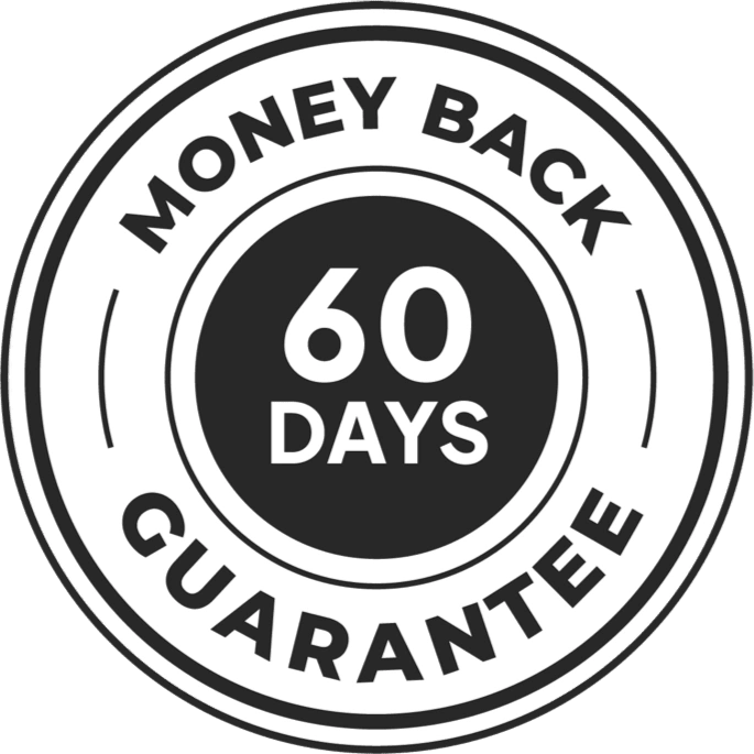 365-Day Money-Back Guarantee